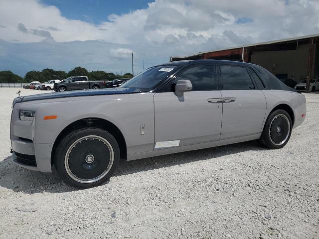 2024 Rolls-Royce Phantom 6.6L