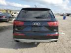 2017 AUDI Q7 PREMIUM PLUS for sale at Copart IN - INDIANAPOLIS