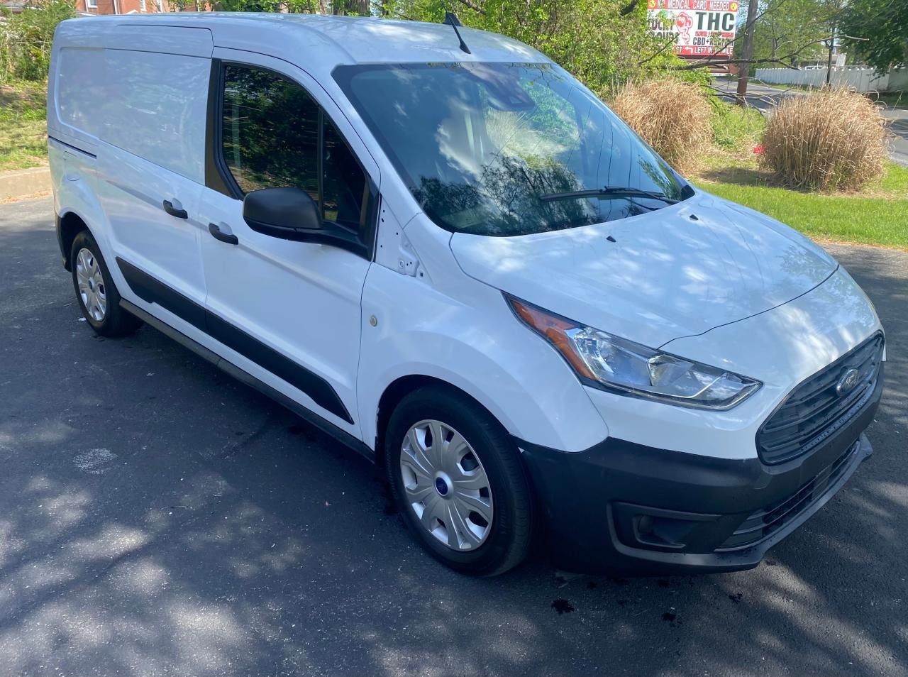 2019 Ford Transit Connect Xl zu verkaufen in Pennsburg, PA - Normal Wear