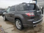 2016 Gmc Acadia Denali de vânzare în Pekin, IL - Front End