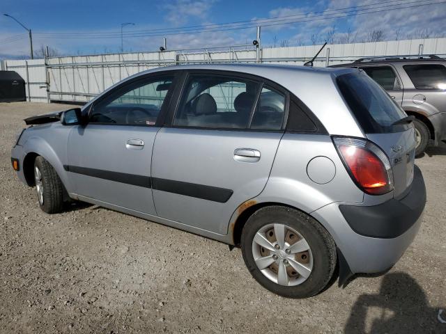 2008 KIA RIO 5 SX
