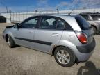 2008 KIA RIO 5 SX à vendre chez Copart AB - EDMONTON
