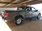 2017 Ford F150 Supercrew de vânzare în Andrews, TX - Minor Dent/Scratches
