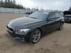 2014 Bmw 320 I Xdrive for Sale in Bowmanville, ON - Side