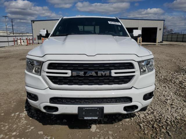  RAM 1500 2024 Белы