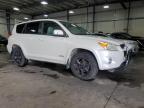 2010 Toyota Rav4 Limited იყიდება Ham Lake-ში, MN - Front End