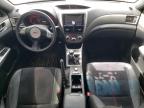 2010 Subaru Impreza Wrx Sti zu verkaufen in Elgin, IL - Front End