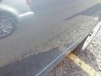 2008 VAUXHALL CORSA CLUB for sale at Copart SANDTOFT