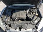 2013 Chevrolet Impala Lt на продаже в Madisonville, TN - Undercarriage