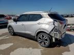 2018 Nissan Kicks S de vânzare în Haslet, TX - Rear End