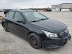 2013 Chevrolet Cruze Lt იყიდება Leroy-ში, NY - Rear End