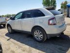 2008 Ford Edge Limited de vânzare în Wichita, KS - Front End