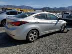 2016 Hyundai Elantra Se   for Sale in Mentone, CA - Front End