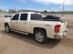 2013 Chevrolet Silverado K1500 Ltz for Sale in Colorado Springs, CO - Front End