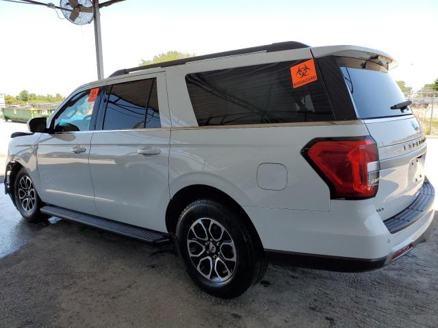  FORD EXPEDITION 2024 Biały
