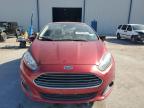 2014 Ford Fiesta Se na sprzedaż w Apopka, FL - Rear End