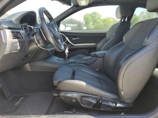 Coupet BMW M3 2013 Biały