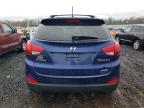 2011 Hyundai Tucson Gls for Sale in Hillsborough, NJ - Side