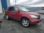 2010 HONDA CR-V EX for sale at Copart NS - HALIFAX