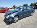 2000 Mercedes-Benz E 320 for Sale in American Canyon, CA - Front End