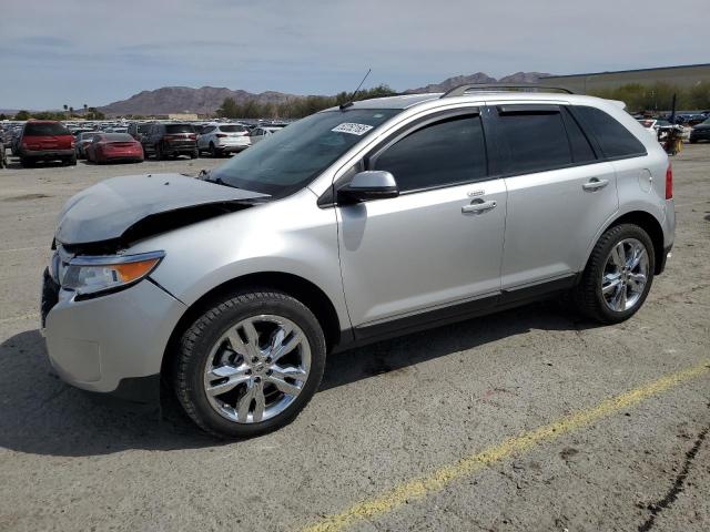 2012 Ford Edge Sel