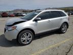 2012 Ford Edge Sel იყიდება Las Vegas-ში, NV - Front End
