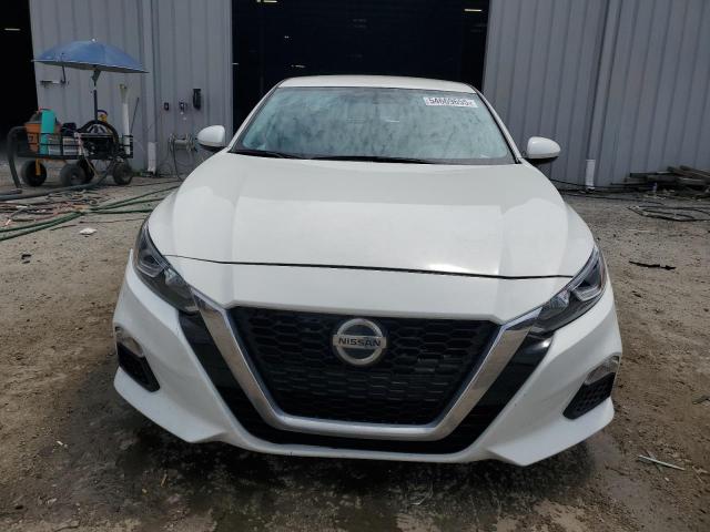  NISSAN ALTIMA 2020 Biały