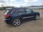 2013 Jeep Grand Cherokee Limited for Sale in Columbia Station, OH - Mechanical