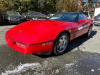 1990 Chevrolet Corvette  продається в North Billerica, MA - Normal Wear