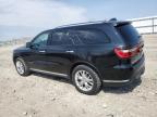 2015 Dodge Durango Citadel იყიდება Appleton-ში, WI - Front End
