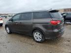 2015 Kia Sedona Lx للبيع في Kansas City، KS - Front End