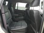 2017 GMC YUKON SLT à vendre chez Copart AB - EDMONTON