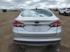 2018 Ford Fusion Se en Venta en Elgin, IL - Side