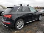 2018 Audi Q5 Premium Plus იყიდება Hillsborough-ში, NJ - Mechanical