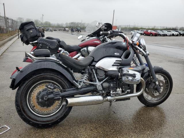 2000 BMW R1200 C for sale at Copart OH - DAYTON