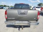 2007 Nissan Frontier Crew Cab Le for Sale in Orlando, FL - Minor Dent/Scratches