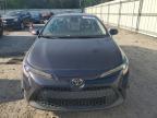 2021 Toyota Corolla Le en Venta en Savannah, GA - Rear End