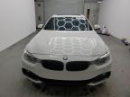 2017 Bmw 430I Gran Coupe на продаже в Savannah, GA - Mechanical