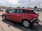 2012 Ford Focus Se იყიდება Littleton-ში, CO - Rear End