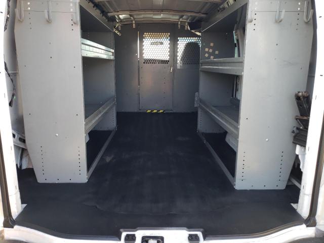 2006 CHEVROLET EXPRESS G1500