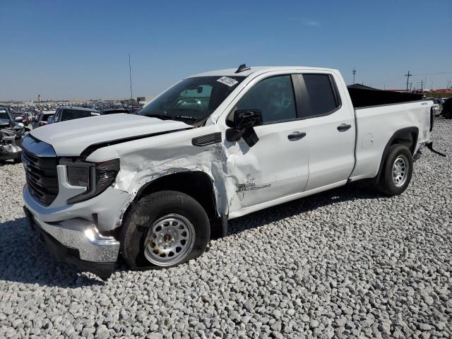 2024 Gmc Sierra K1500