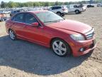 2010 Mercedes-Benz C 300 de vânzare în Conway, AR - All Over