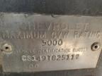 1969 Chevrolet 150 for Sale in Andrews, TX - Burn