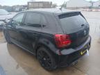 2015 VOLKSWAGEN POLO BLUEG for sale at Copart SANDY