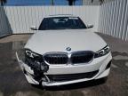 2024 Bmw 330Xi за продажба в Riverview, FL - Front End