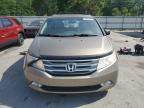 2012 Honda Odyssey Exl იყიდება Savannah-ში, GA - Rear End