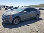 2018 Ford Fusion Se Phev за продажба в Colton, CA - Minor Dent/Scratches