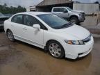 2011 Honda Civic Lx for Sale in Greenwell Springs, LA - Side