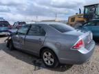 2007 Ford Fusion Se for Sale in Magna, UT - Front End