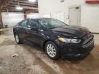 2016 Ford Fusion S for Sale in Lansing, MI - Front End